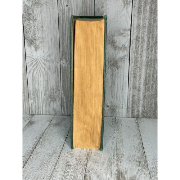 Familiar Quotations by John Bartlett Hardcover Book 1955 Thirteenth Centennial E - Picture 4 of 9